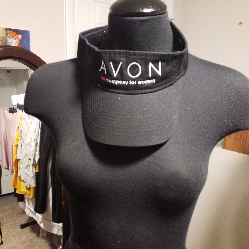 Avon visors